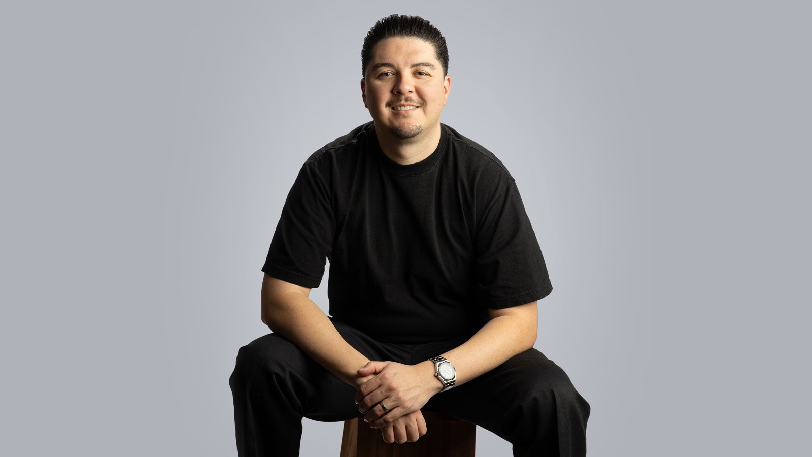 Marco Lozada
